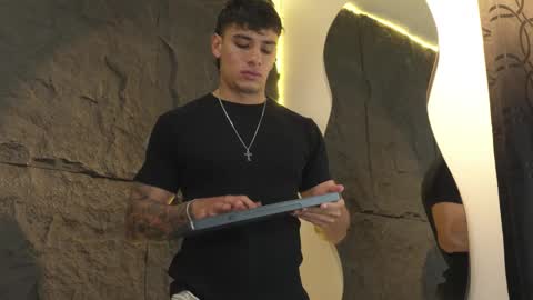 JOSEPH  online show from 03.06.26