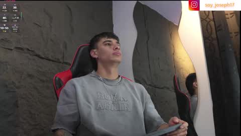 JOSEPH  online show from 03.18.26