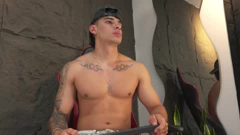 JOSEPH  online show from 03.20.26