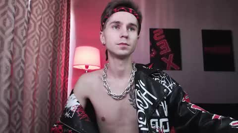 Master Joseph online show from 10.24.25