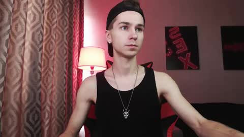 Master Joseph online show from 11.03.25