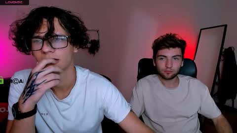 joseph_bear_ online show from 09.19.25