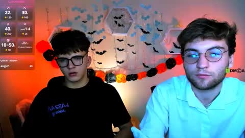 joseph_bear_ online show from 10.25.25