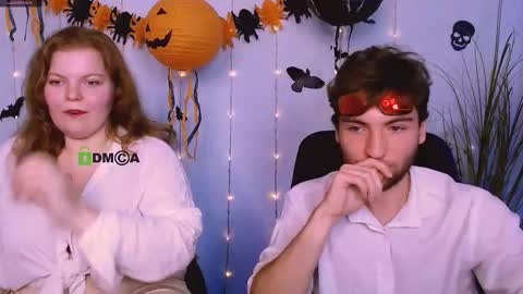 joseph_bear_ online show from 10.29.25