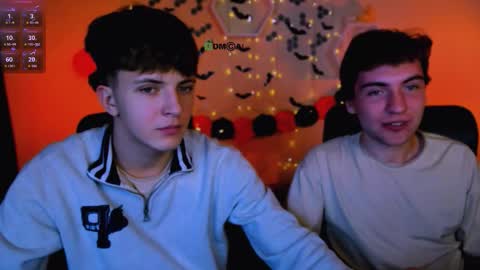 joseph_bear_ online show from 11.01.25