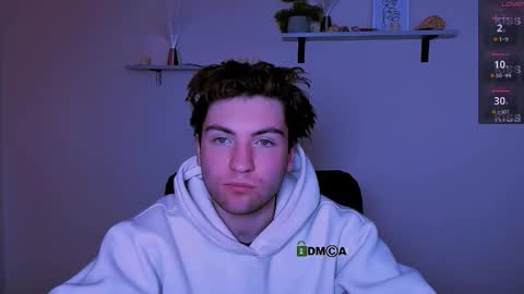 joseph_bear_ online show from 02.03.26