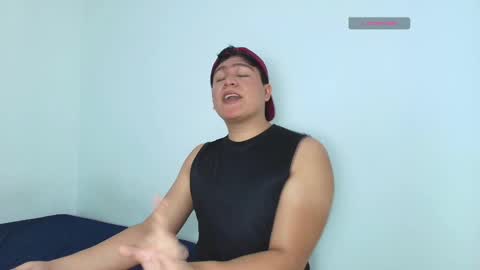 Snapshot of joseph_brown_ chatting on 03.11.25 JOSEPH BROWN online show from 03.11.25