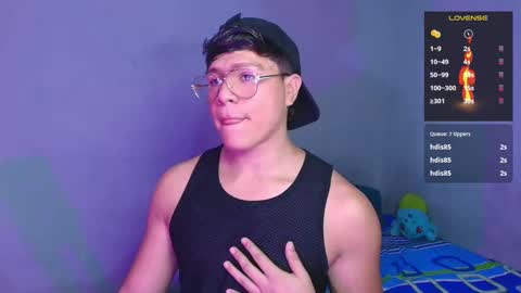 Snapshot of joseph_brown_ chatting on 12.21.25 JOSEPH BROWN online show from 12.21.25