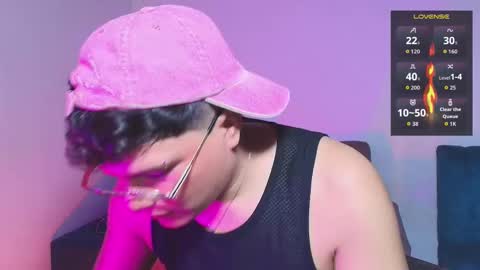 JOSEPH BROWN online show from 03.21.26