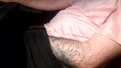 joseph_darsy online show from 11.17.25