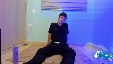 Joseph online show from 03.26.26