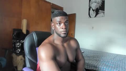 Snapshot of joseph_god chatting on 05.12.26 MR OAK online show from 05.12.26