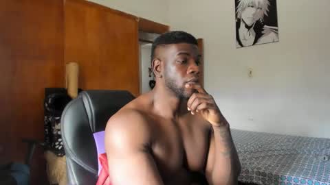 Snapshot of joseph_god chatting on 05.13.26 MR OAK online show from 05.13.26