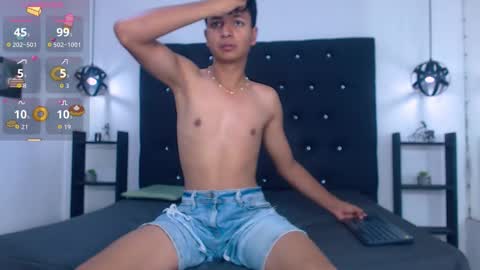 Joseph Gonzalez online show from 12.22.25