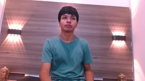 Joseph Gonzalez online show from 02.24.26