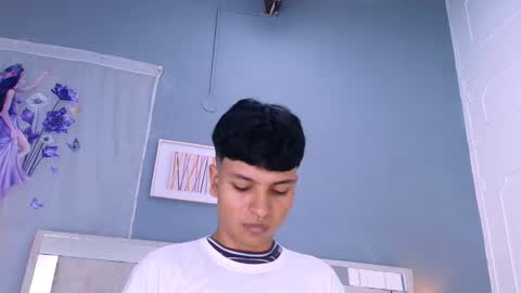 Joseph Gonzalez online show from 03.19.26