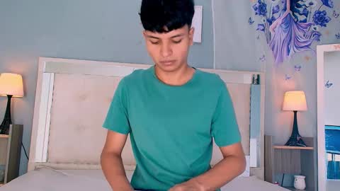 Joseph Gonzalez online show from 03.24.26