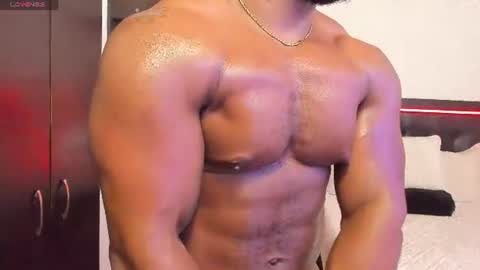 Snapshot of joseph_palacios chatting on 06.14.26 joseph palacios online show from 06.14.26
