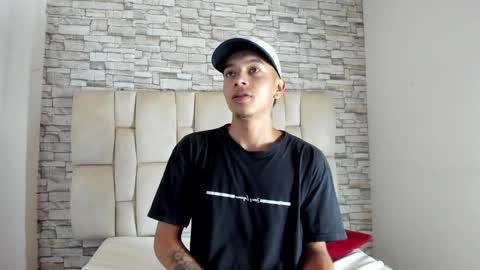 joseph_vans online show from 03.11.25