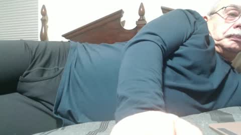 Snapshot of josephgr2021 chatting on 12.15.24 josephgr2021 online show from 12.15.24