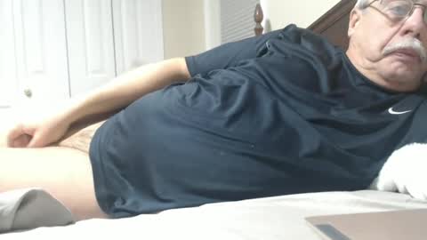 Snapshot of josephgr2021 chatting on 02.02.25 josephgr2021 online show from 02.02.25