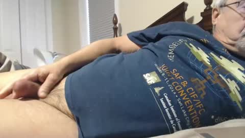 Snapshot of josephgr2021 chatting on 02.18.25 josephgr2021 online show from 02.18.25