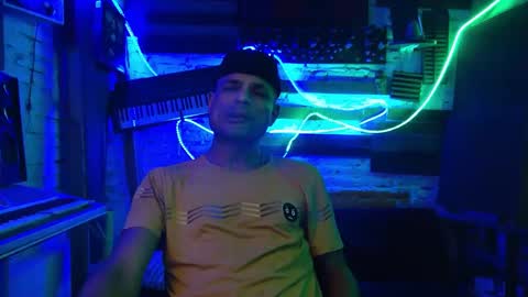 Joseph rivietti online show from 10.03.25