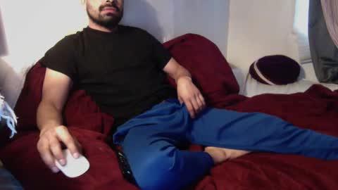 Snapshot of josephs1990 chatting on 01.13.25 josephs1990 online show from 01.13.25