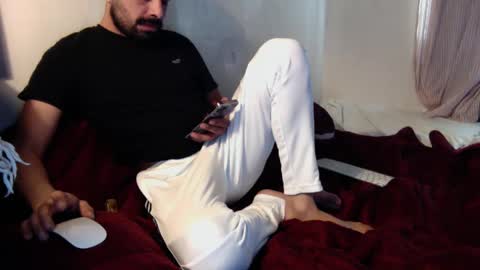 Snapshot of josephs1990 chatting on 01.14.25 josephs1990 online show from 01.14.25