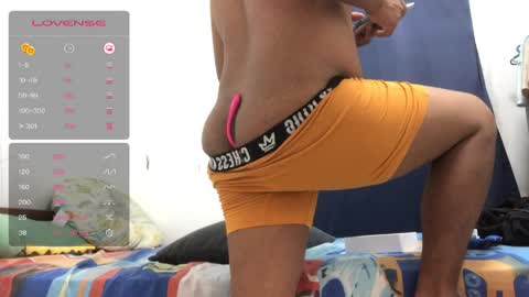 Jos Prez online show from 04.02.26