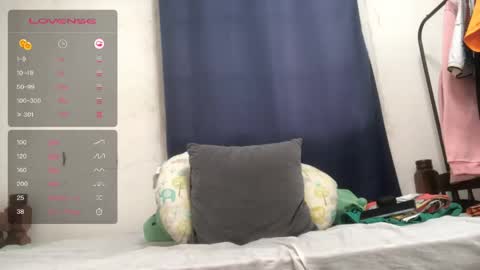 Snapshot of josepty507 chatting on 06.03.26 Jos Prez online show from 06.03.26