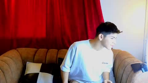 JOSETH ARIAZ online show from 04.24.26