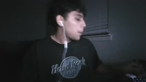 josh372060 online show from 07.20.26