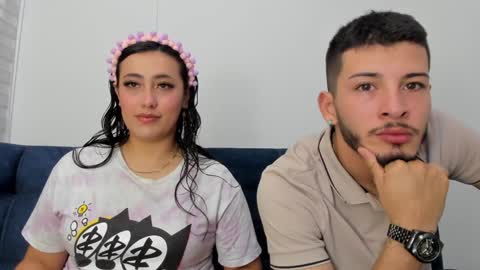 Snapshot of josh_and_dilany chatting on 12.04.24 Dilany Josh online show from 12.04.24