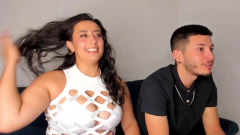 Snapshot of josh_and_dilany chatting on 12.20.24 Dilany Josh online show from 12.20.24