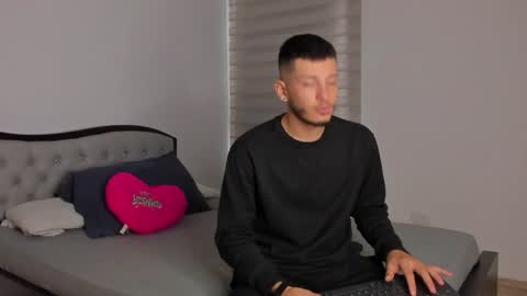 Snapshot of josh_and_dilany chatting on 12.29.24 Dilany Josh online show from 12.29.24