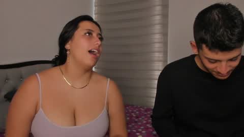 Snapshot of josh_and_dilany chatting on 01.21.25 Dilany Josh online show from 01.21.25