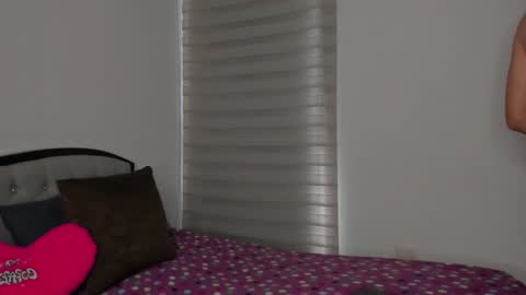 Snapshot of josh_and_dilany chatting on 01.25.25 Dilany Josh online show from 01.25.25