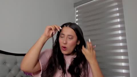 Snapshot of josh_and_dilany chatting on 01.26.25 Dilany Josh online show from 01.26.25