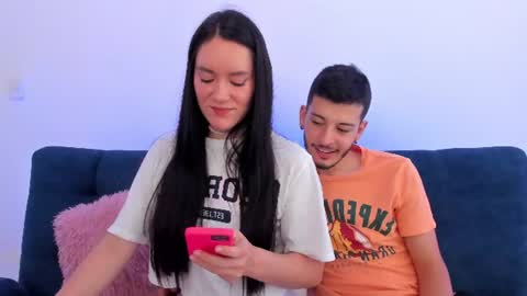 Snapshot of josh_and_val chatting on 07.14.26 Josh Val online show from 07.14.26