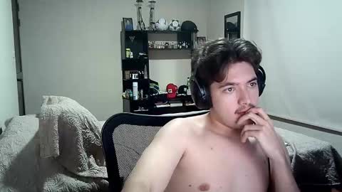 Snapshot of josh_fucks420 chatting on 12.03.24 Josh online show from 12.03.24