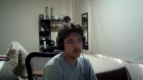 Snapshot of josh_fucks420 chatting on 12.04.24 Josh online show from 12.04.24