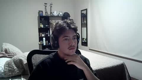 Snapshot of josh_fucks420 chatting on 12.05.24 Josh online show from 12.05.24