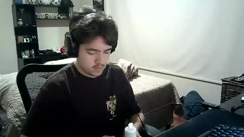 Snapshot of josh_fucks420 chatting on 12.09.24 Josh online show from 12.09.24