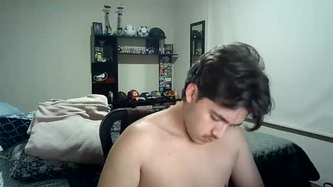 Snapshot of josh_fucks420 chatting on 01.20.25 Josh online show from 01.20.25