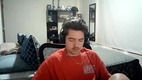 Snapshot of josh_fucks420 chatting on 01.29.25 Josh online show from 01.29.25