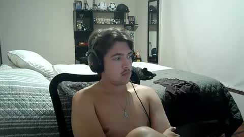 Snapshot of josh_fucks420 chatting on 02.05.25 Josh online show from 02.05.25