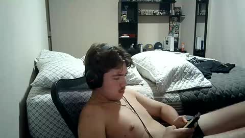 Snapshot of josh_fucks420 chatting on 02.07.25 Josh online show from 02.07.25