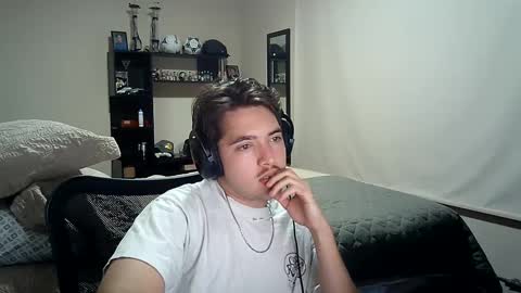 Snapshot of josh_fucks420 chatting on 03.06.25 Josh online show from 03.06.25