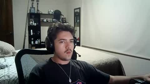 Snapshot of josh_fucks420 chatting on 09.14.25 Josh online show from 09.14.25